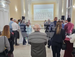 Русе - Русенска търговско-индустриална камара - годишнина