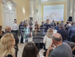 Русе - Русенска търговско-индустриална камара - годишнина