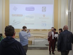 Русе - Русенска търговско-индустриална камара - годишнина