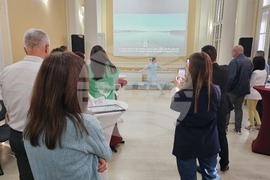 Русе - Русенска търговско-индустриална камара - годишнина