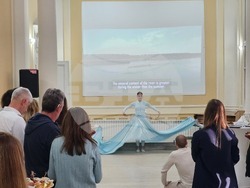 Русе - Русенска търговско-индустриална камара - годишнина