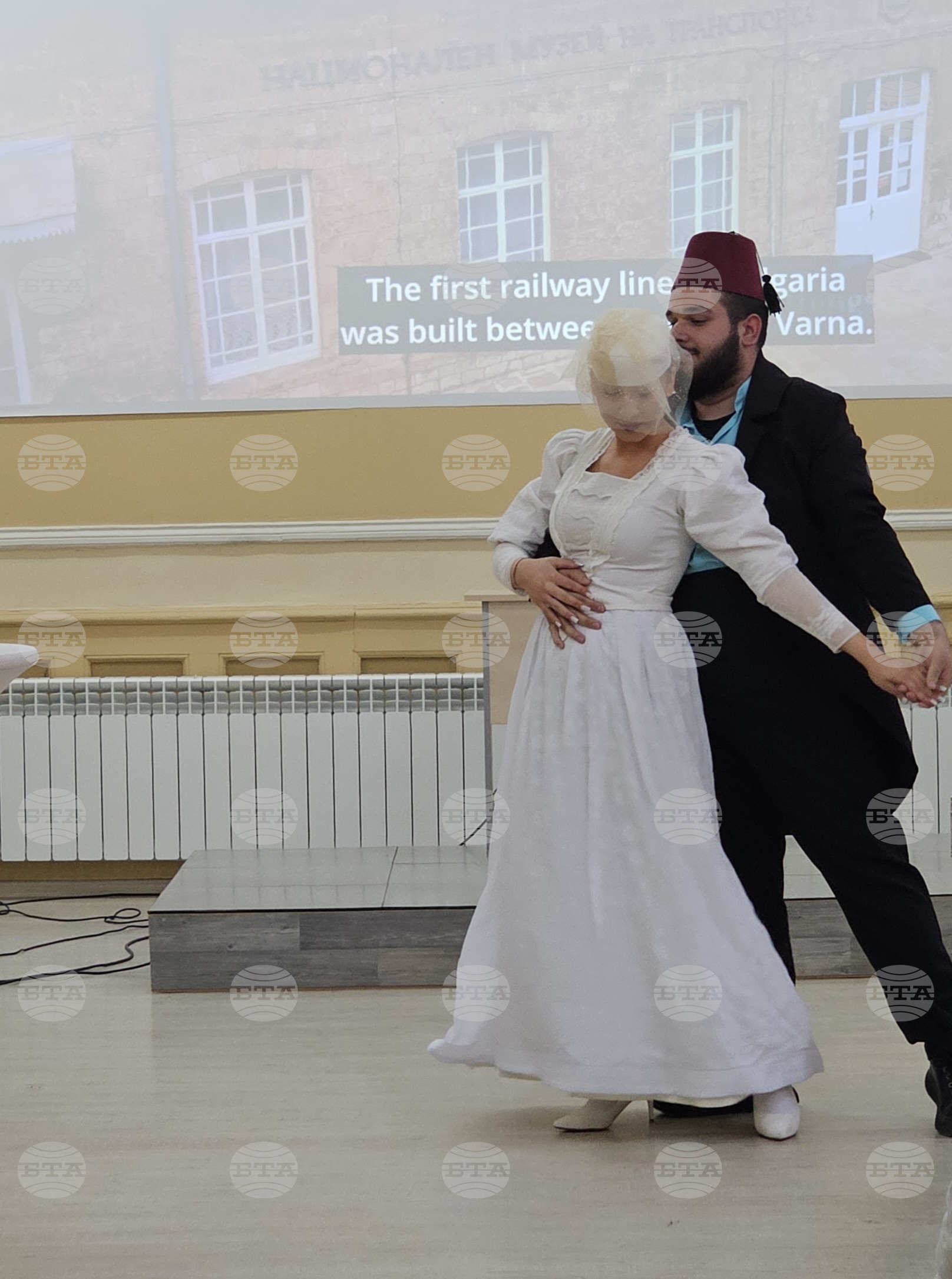 Русе - Русенска търговско-индустриална камара - годишнина