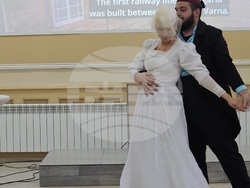 Русе - Русенска търговско-индустриална камара - годишнина