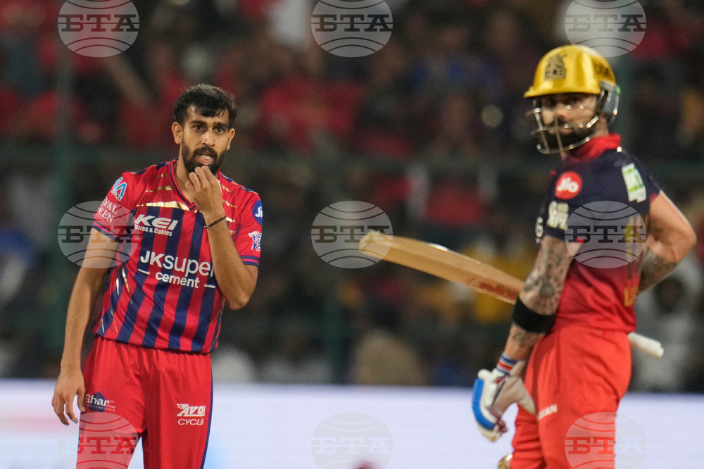 India IPL Cricket