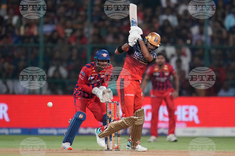 India IPL Cricket