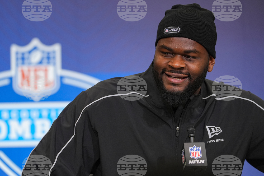 NFL Draft Banks Football