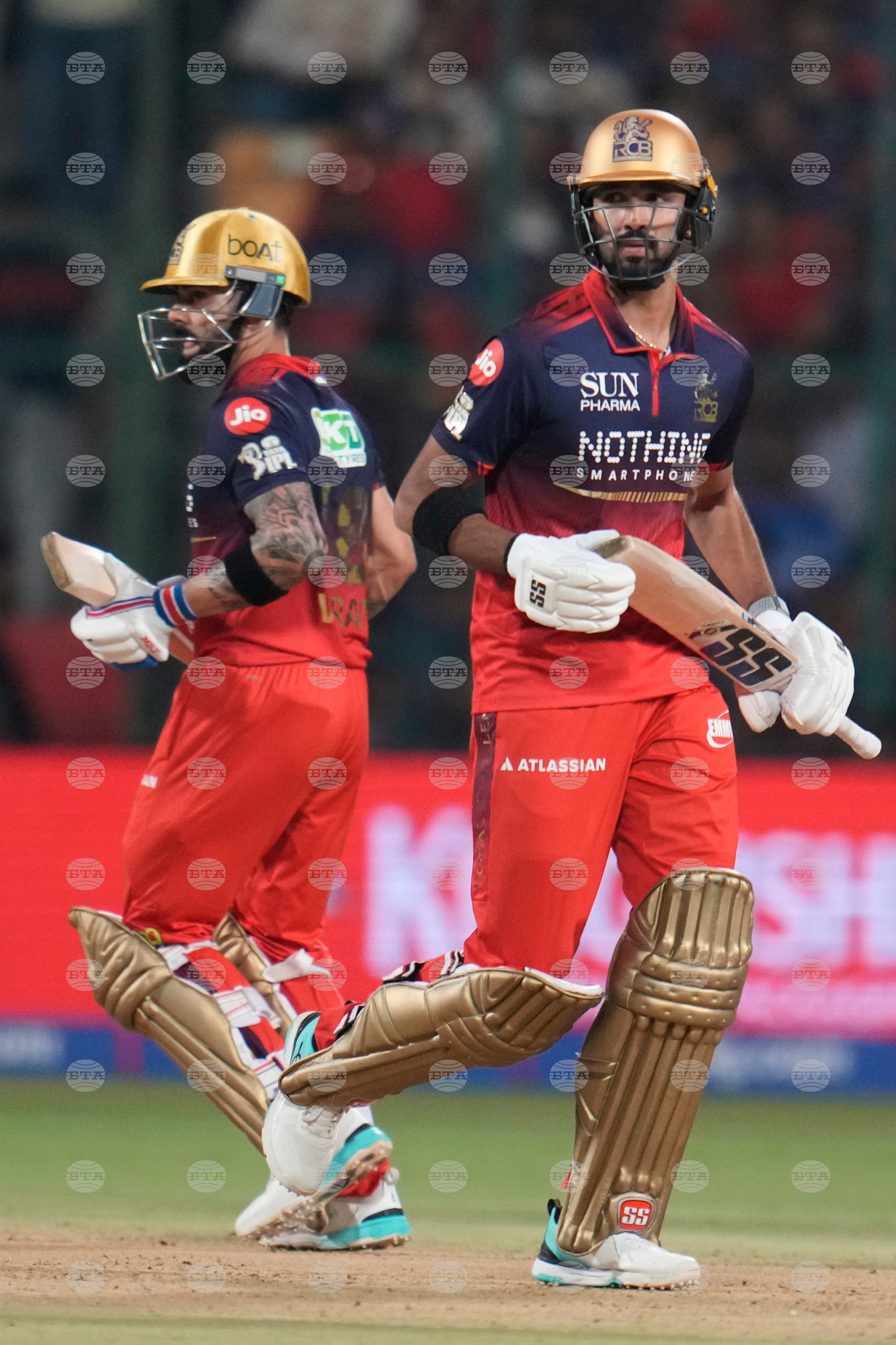 India IPL Cricket