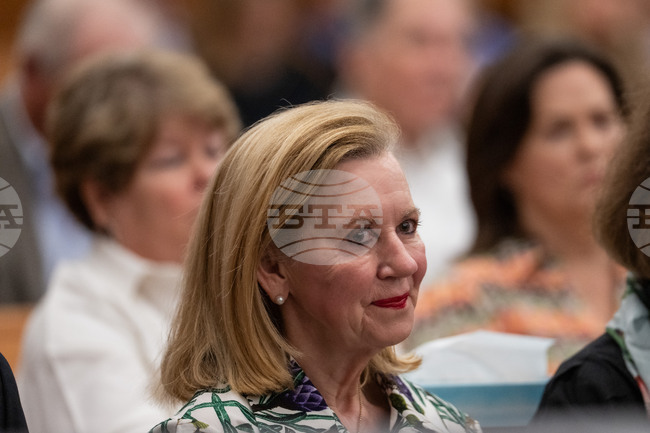 Texas Flood Camp Mystic