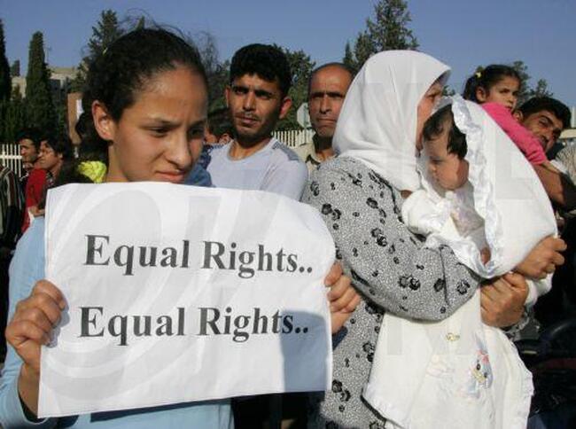 КНА: Кипър е регистрирал 140 първи молби за убежище през януари, съобщава Евростат