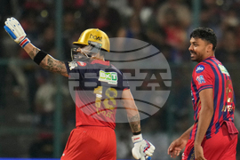 India IPL Cricket