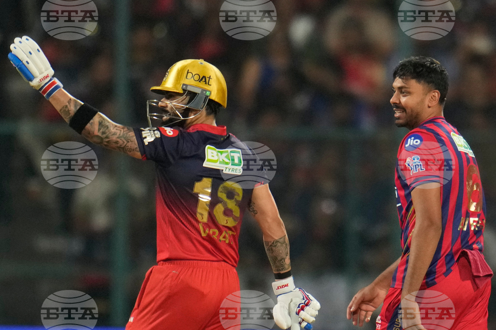 India IPL Cricket