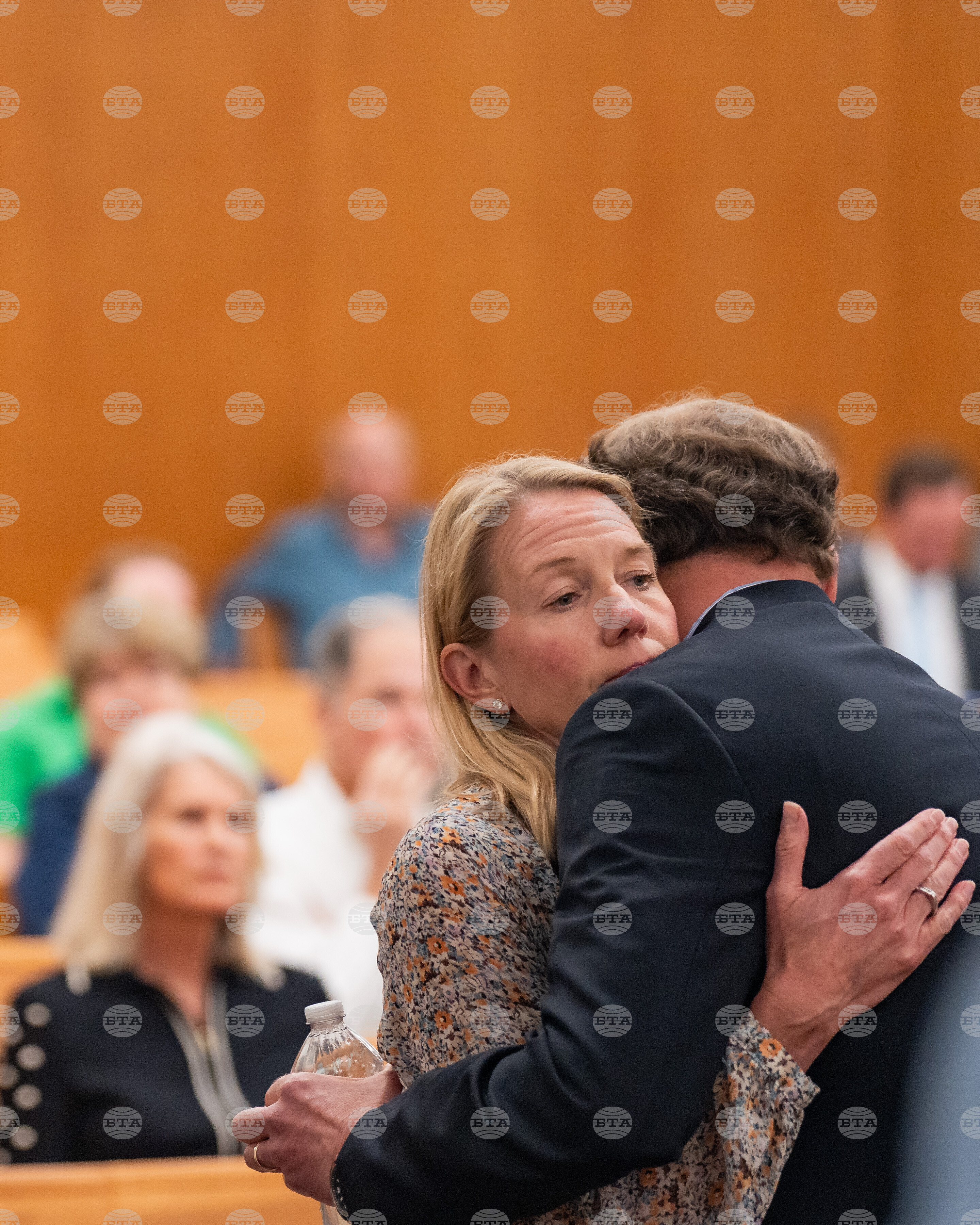 Texas Flood Camp Mystic