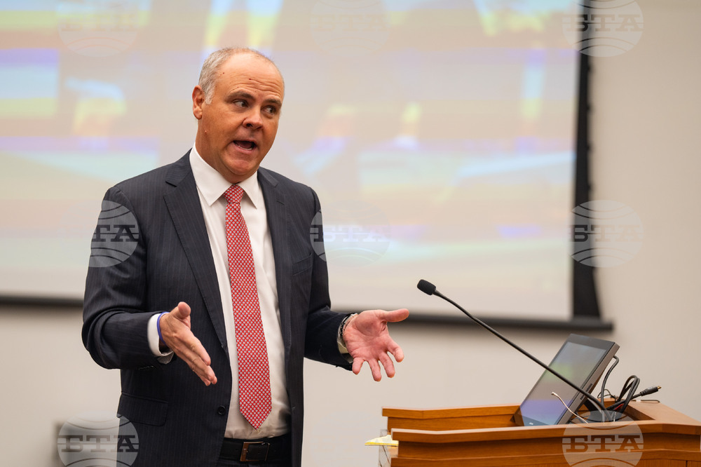 Texas Flood Camp Mystic