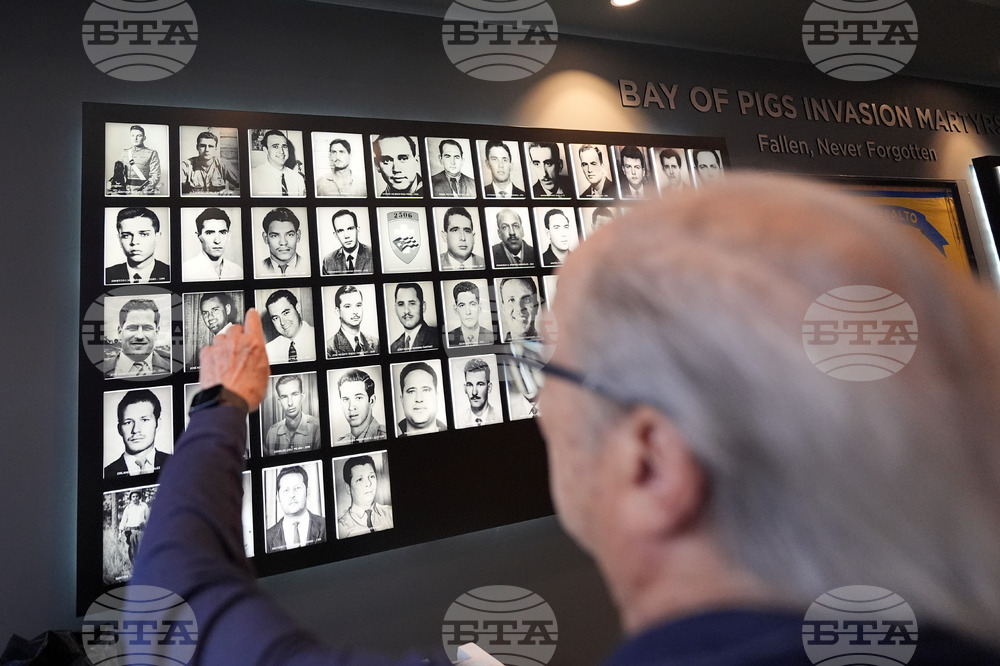 Cuban Veterans