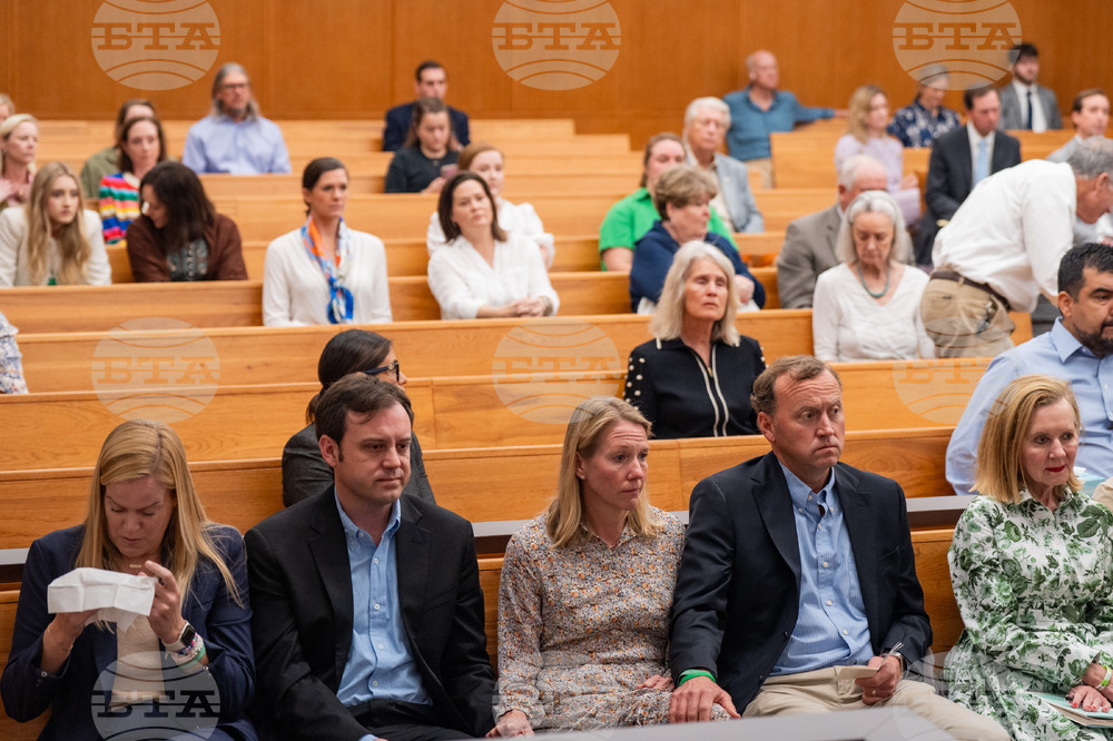 Texas Flood Camp Mystic