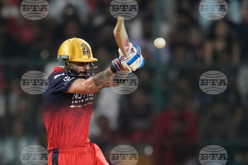 India IPL Cricket