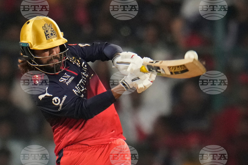 India IPL Cricket