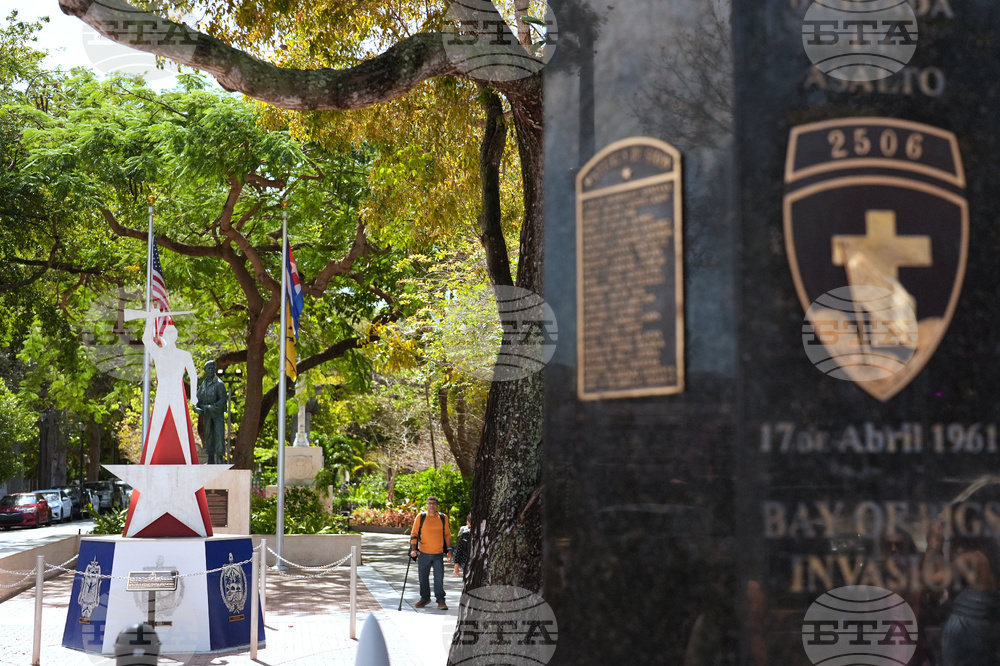 Cuban Veterans
