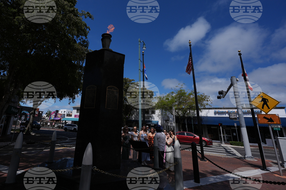 Cuban Veterans