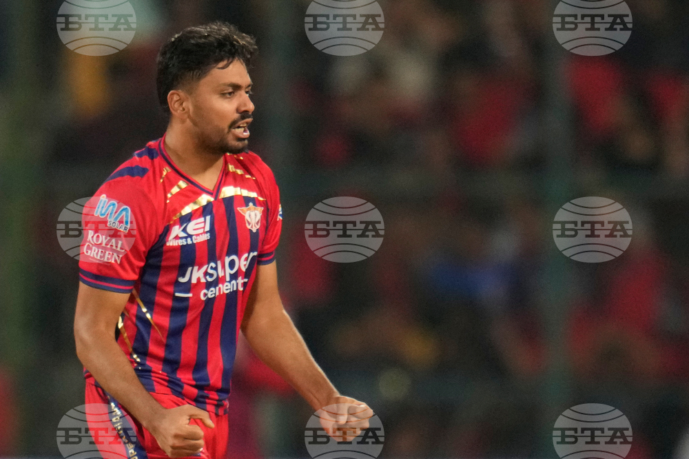 India IPL Cricket