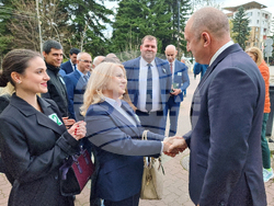 Кюстендил - коалиция „Прогресивна България“ - Румен Радев