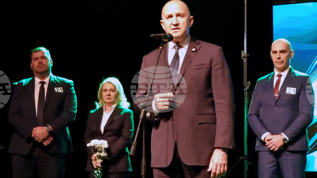 Progressive Bulgaria Leader Highlights Mass Voting as Solution to Bulgarian Elections' Integrity Problems