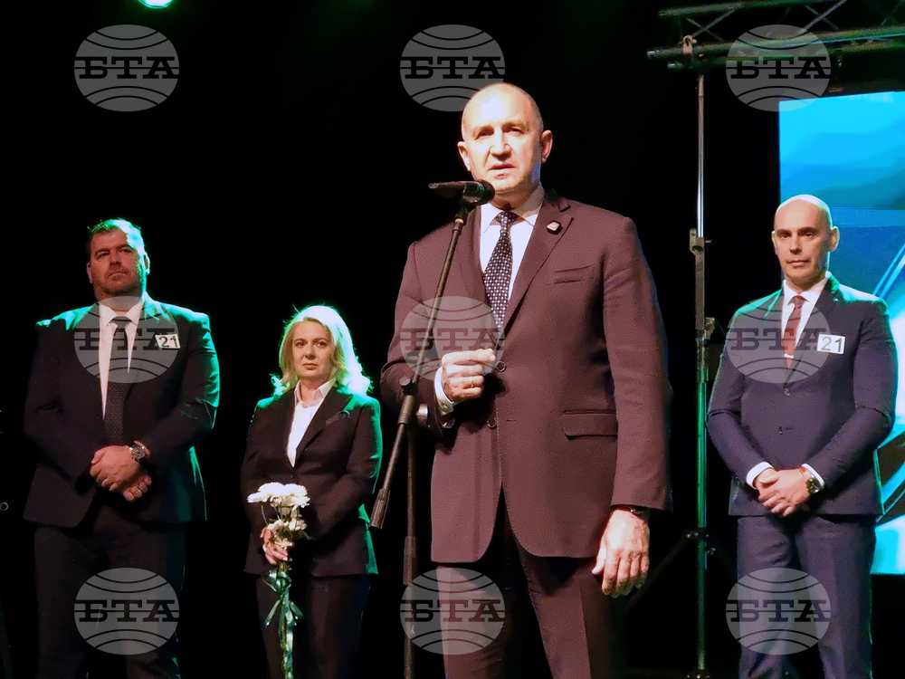 Progressive Bulgaria Leader Highlights Mass Voting as Solution to Bulgarian Elections' Integrity Problems