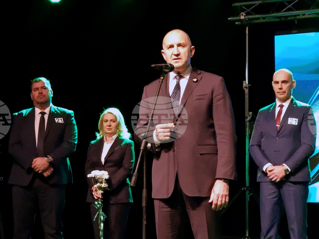 Progressive Bulgaria Leader Highlights Mass Voting as Solution to Bulgarian Elections' Integrity Problems