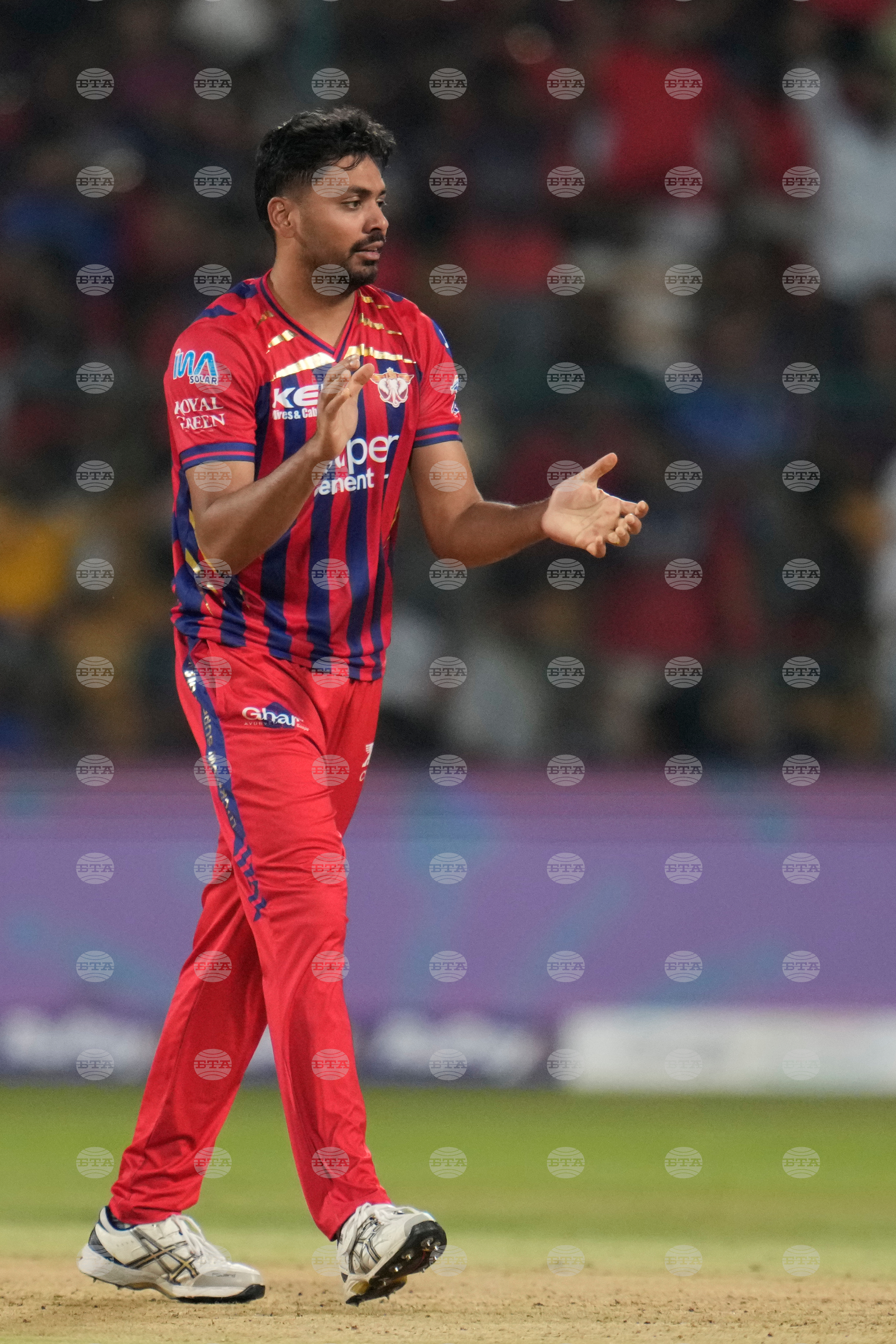 India IPL Cricket