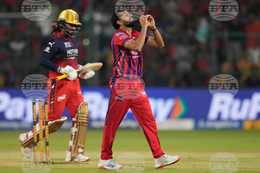 India IPL Cricket