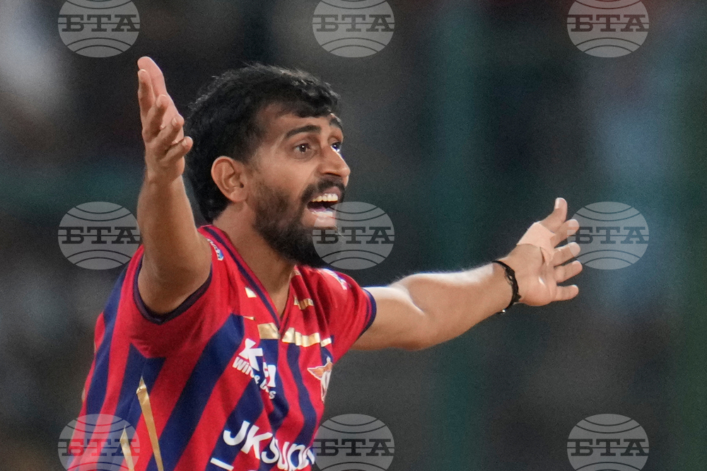 India IPL Cricket
