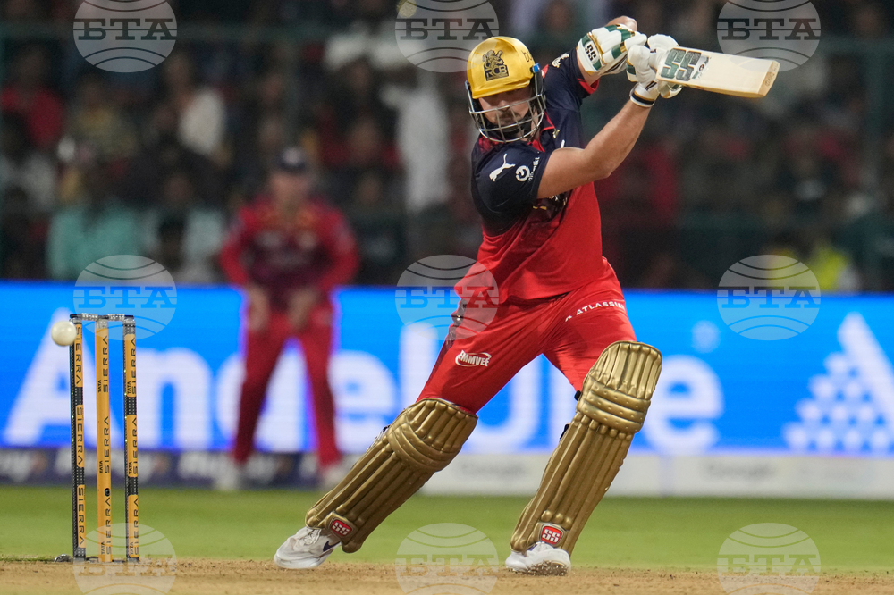 India IPL Cricket