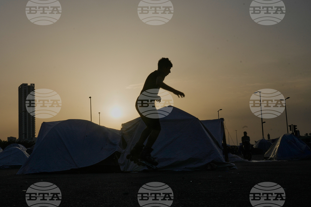 Lebanon Israel Iran War