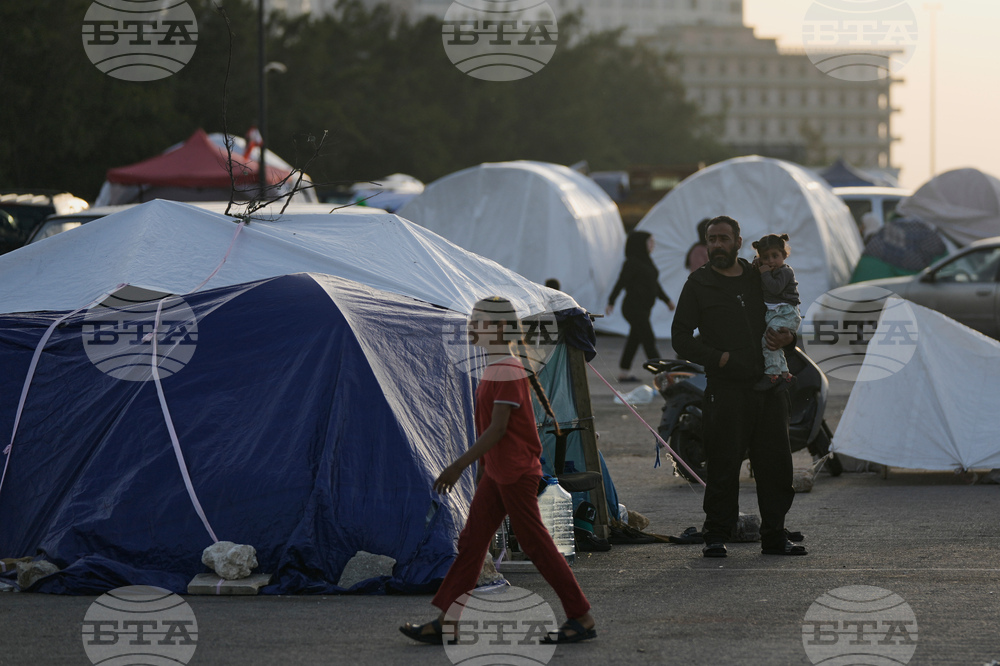 Lebanon Israel Iran War