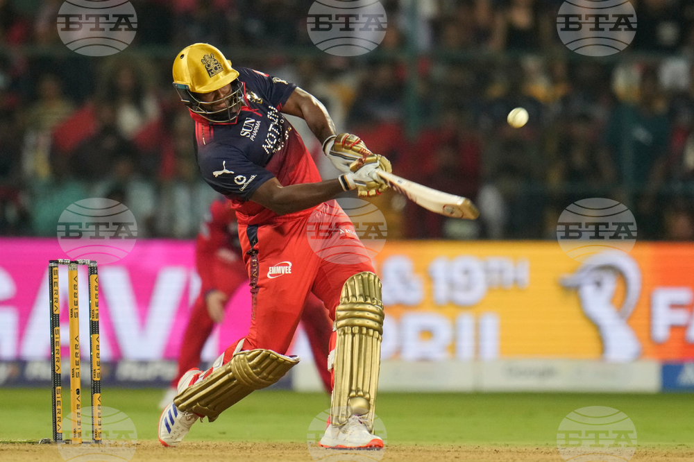 India IPL Cricket