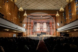 Камерен рецитал - Лилия Петрова и Людмил Ангелов - "Колекция Stradivarius"