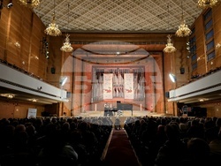 Камерен рецитал - Лилия Петрова и Людмил Ангелов - "Колекция Stradivarius"