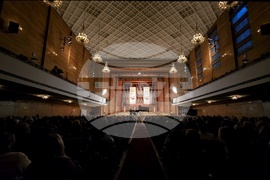 Камерен рецитал - Лилия Петрова и Людмил Ангелов - "Колекция Stradivarius"