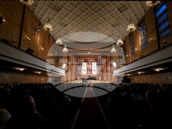 Камерен рецитал - Лилия Петрова и Людмил Ангелов - "Колекция Stradivarius"