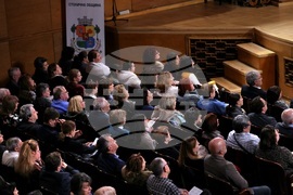 Камерен рецитал - Лилия Петрова и Людмил Ангелов - "Колекция Stradivarius"