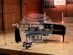 Камерен рецитал - Лилия Петрова и Людмил Ангелов - "Колекция Stradivarius"