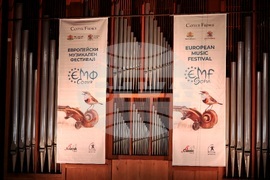 Камерен рецитал - Лилия Петрова и Людмил Ангелов - "Колекция Stradivarius"