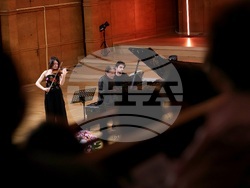 Камерен рецитал - Лилия Петрова и Людмил Ангелов - "Колекция Stradivarius"