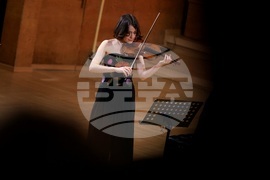 Камерен рецитал - Лилия Петрова и Людмил Ангелов - "Колекция Stradivarius"