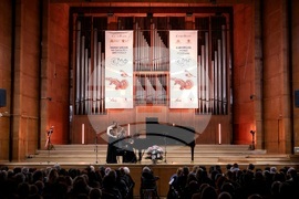 Камерен рецитал - Лилия Петрова и Людмил Ангелов - "Колекция Stradivarius"