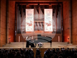 Камерен рецитал - Лилия Петрова и Людмил Ангелов - "Колекция Stradivarius"