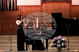 Камерен рецитал - Лилия Петрова и Людмил Ангелов - "Колекция Stradivarius"