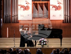 Камерен рецитал - Лилия Петрова и Людмил Ангелов - "Колекция Stradivarius"