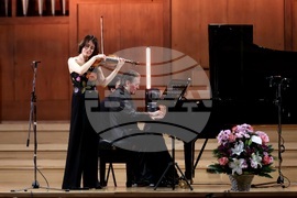 Камерен рецитал - Лилия Петрова и Людмил Ангелов - "Колекция Stradivarius"