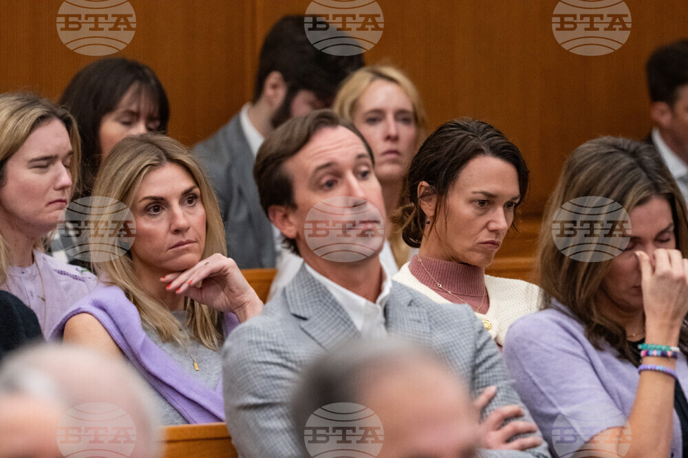 Texas Flood Camp Mystic